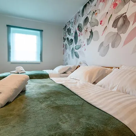 Mizu Apartma Vas Lipa Olimje Podcetrtek Esterno foto