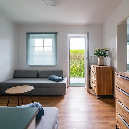 Mizu Apartma Vas Lipa Olimje Podcetrtek Esterno foto