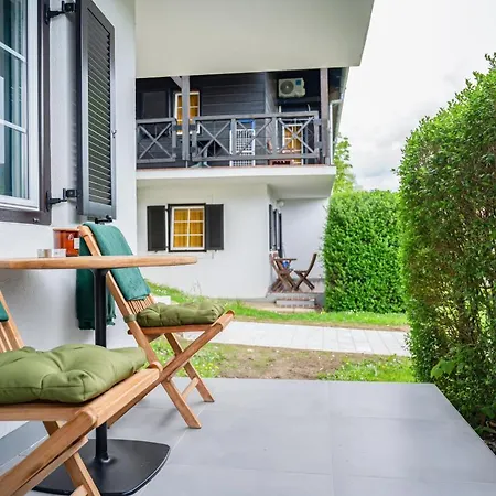 Mizu Apartma Vas Lipa Olimje Podcetrtek Esterno foto