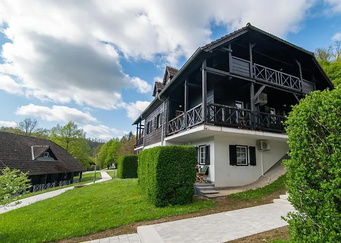 Mizu Apartma Vas Lipa Olimje
