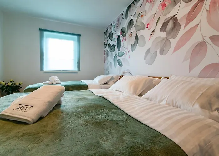 Mizu Apartma Vas Lipa Olimje