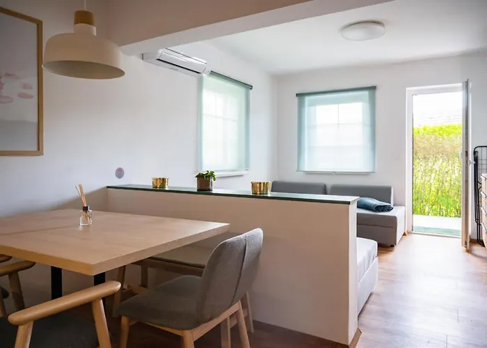Mizu Apartma Vas Lipa Olimje
