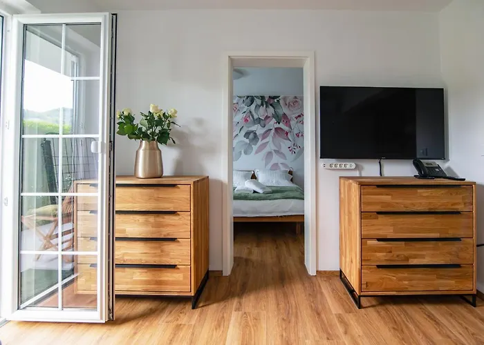 Mizu Apartma Vas Lipa Olimje
