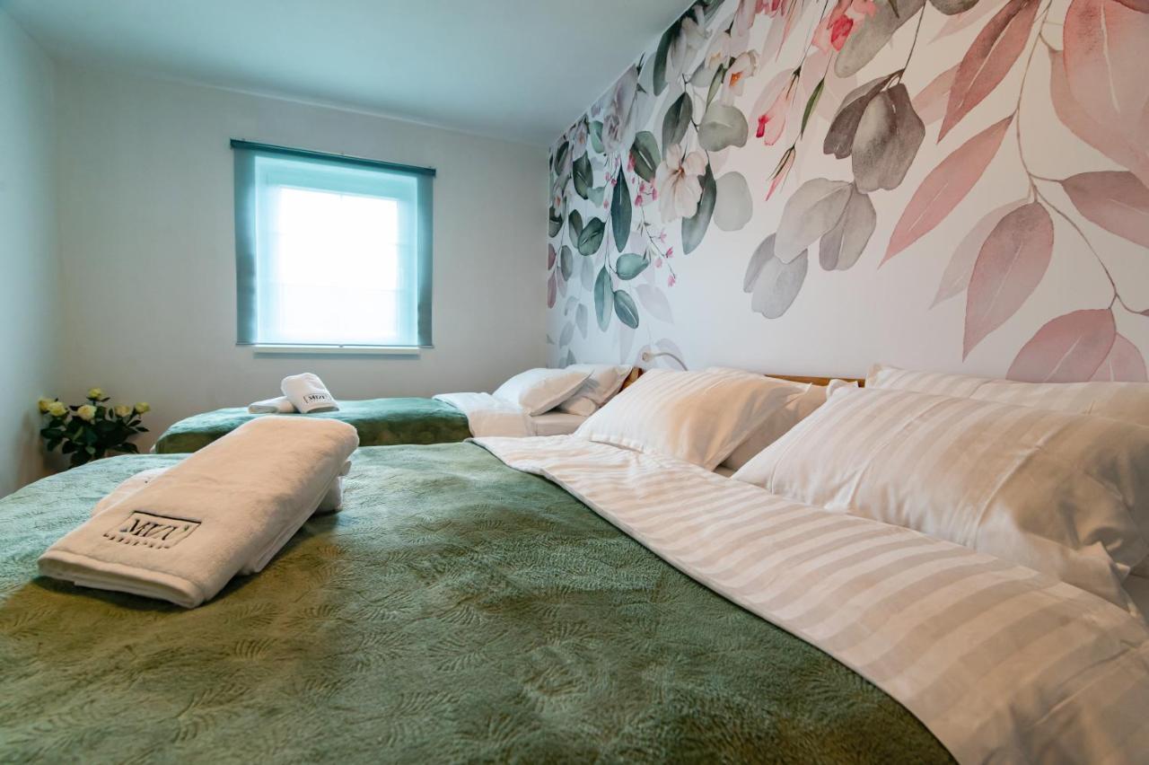 Mizu Apartma Vas Lipa Olimje Apartment *