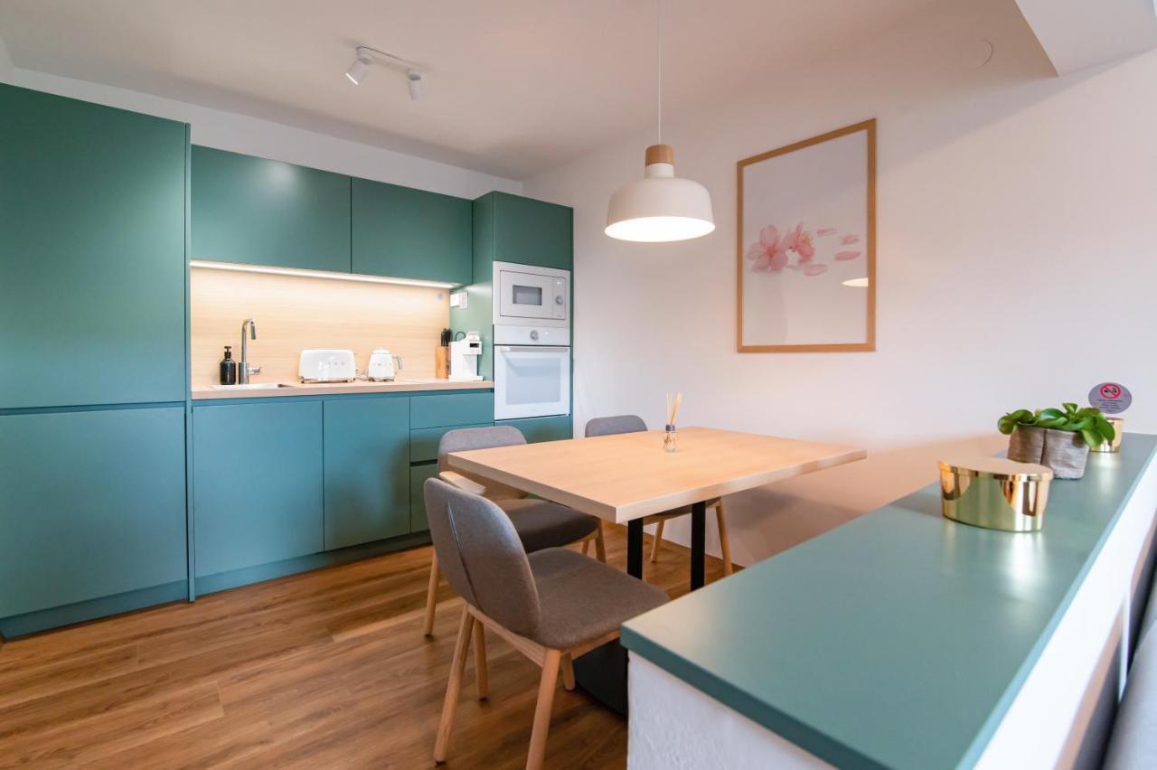 Mizu Apartma Vas Lipa Olimje Apartment Podcetrtek