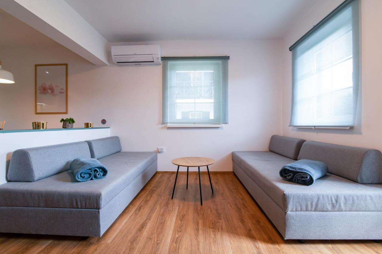 Apartment Mizu Apartma Vas Lipa Olimje Podcetrtek