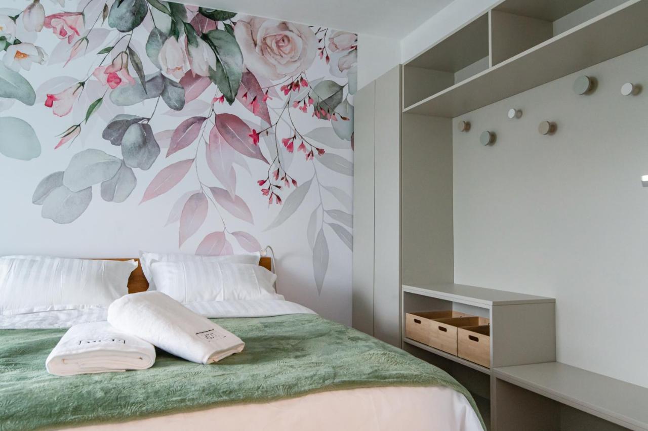 Apartment Mizu Apartma Vas Lipa Olimje