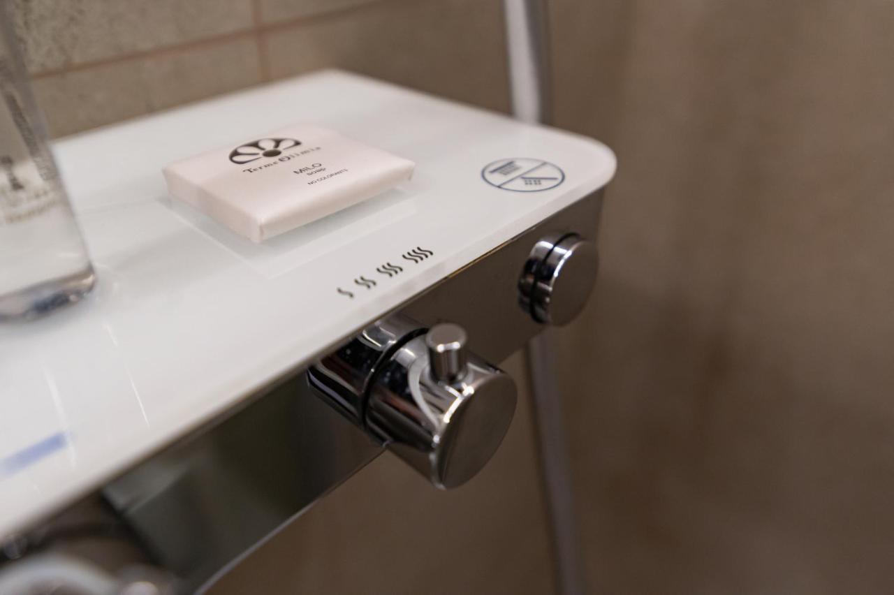 Mizu Apartma Vas Lipa Olimje