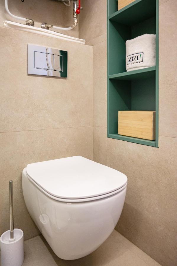 Mizu Apartma Vas Lipa Olimje Podcetrtek