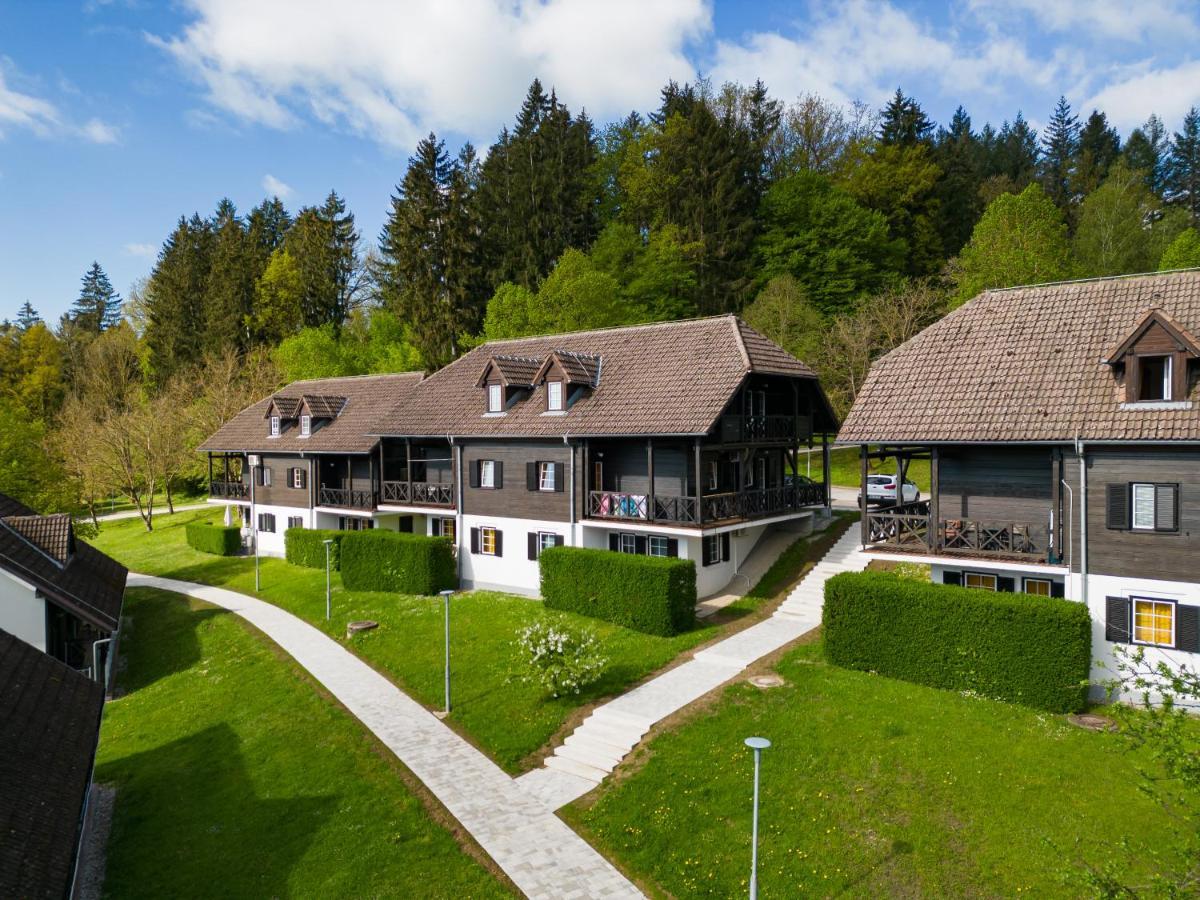 Appartamento Mizu Apartma Vas Lipa Olimje