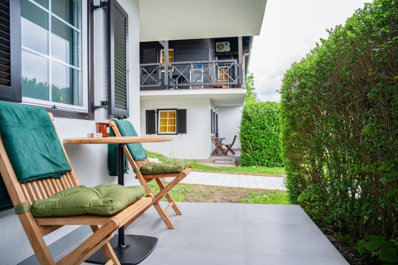 Apartment Mizu Apartma Vas Lipa Olimje
