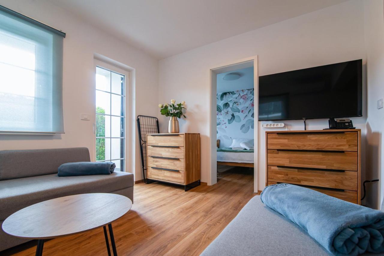 Mizu Apartma Vas Lipa Olimje *