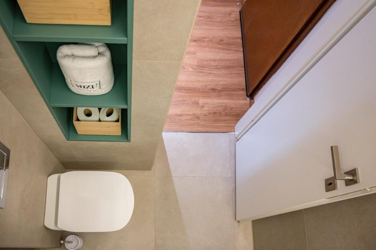 Mizu Apartma Vas Lipa Olimje * Podcetrtek
